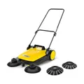 Produktbild: Kärcher S 4 Twin 2in1 Kehrmaschine