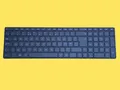 Produktbild: 🌟 Microsoft Designer Bluetooth Desktop QWERTY Tastatur🌟
