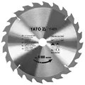 Produktbild: Tarcza Widiowa 300x30mm 24z