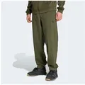 Produktbild: adidas Performance Sporthose TRAIN ESSENTIALS TRAINING WOVEN grün XL