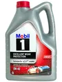 Produktbild: Mobil 1 C40 GT 0W-40 5 Liter R40938306