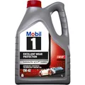 Produktbild: Mobil 1 C40 GT 0W-40, 5L