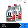 Produktbild: Mobil 1 C40 GT 0W-40 Motorenöl Porsche C40 GT 2x5 Liter = 10 Liter