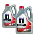 Produktbild: Motoröl 0W-40 Mobil 1 C40 GT 2x5 Liter