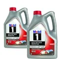 Produktbild: Motoröl 0W-40 Mobil 1 C40 GT 2x5 Liter