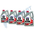 Produktbild: Motoröl 0W-40 Mobil 1 C40 GT 4x5 Liter