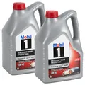Produktbild: 10L Mobil 1 0W-40 Motoröl PORSCHE C40 GT Exclusive for GT-models GT GT2 GT3 GT4