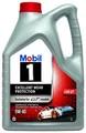 Produktbild: Für MOBIL MOBIL 1 C40 GT 0W40 5L Engine Oil 0W40 5l Mobil 1 synthetic 157843 En