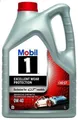 Produktbild: Motoröl MOBIL 157843