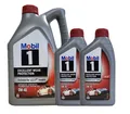 Produktbild: MOBIL 1 C40 GT 0W-40 5+2 Liter Porsche GT- 40, Motoröl  GT 911 GT3 718 GT4 Cayma