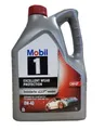 Produktbild: MOBIL 1 C40 GT 0W-40 1x5 Liter Porsche A40, Motoröl