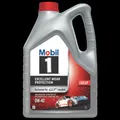 Produktbild: MOBIL 157843 Motoröl Mobil 1 (5L) 0W40 PORSCHE C40 GT für PORSCHE
