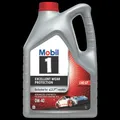 Produktbild: 5 LITER ÖL 0W-40 - MOBIL 157843