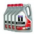 Produktbild: MOBIL 1 C40 GT 0W-40 Motoröl, Porsche C40 GT, 4x5 Liter