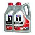 Produktbild: MOBIL 1 C40 GT 0W-40 Motoröl, Porsche C40 GT, 2x5 Liter
