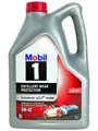 Produktbild: 1x Mobil 1 C40 GT 0W-40 5 Liter