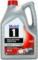 Produktbild: Mobil 1 C40 GT 0W-40 Porsche Motoröl 911 GT3 Cayman GT4 RS Spyder Cup 5 Liter