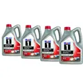 Produktbild: Motoröl 0W-40 Mobil 1 C40 GT 4x5 Liter
