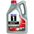 Produktbild: Motoröl Motorenöl Mobil 1 C40 GT 0W-40 Porsche C40 GT 5 Liter Kanister 157843