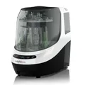 Produktbild: Baby Brezza Bottle Washer Pro – Flaschenwaschmaschine für Babyflaschen & Milchpumpenteile – Wäscht, sterilisiert & trocknet automatisch – Mit HEPA-Filter & 20 Sprühdüsen – 6 Modi