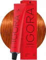 Produktbild: Schwarzkopf Igora Royal 7-4 Mittelblond Beige
