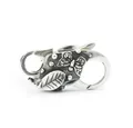 Produktbild: Trollbeads Perlenarmband Trollbeads Schmetterling Verschluss TAGLO-00096