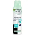 Produktbild: Garnier Mineral Deo Spray Invisible Protection 48h Clean Cotton-