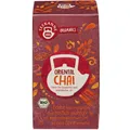 Produktbild: Teekanne Organics Oriental Chai Bio Gewürztee orientalische Art 36g