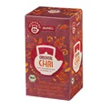 Produktbild: TEEKANNE ORGANICS. ORIENTAL CHAI Bio-Tee 20 Portionen