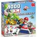 Produktbild: Jumbo 1000 KM Mario Kart (Deutsch) (1110100011)