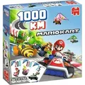 Produktbild: Jumbo Spiele - 1000KM Mario Kart