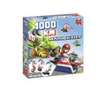 Produktbild: Jumbo Spiele Spiel Jumbo Spiele, Super Mario, 1000KM Mario Kart, Jumbo Spiele 1110100011 Super Mario 1000KM Mario Kart, Made in Europe