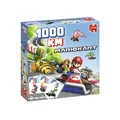 Produktbild: 1000KM Mario Kart