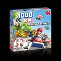Produktbild: 1000KM Mario Kart