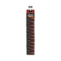 Produktbild: Jack Links Beef Jerky Clipstrips (12x25g)  Sweet and Hot (119,97 EUR/kg)