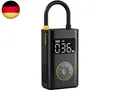 Produktbild: X9 Pro Tragbare Elektronische Luftpumpe, 1 Min Schnelles aufblasen Elektrische