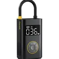 Produktbild: X9 Pro Tragbare Elektronische Luftpumpe mit LED-Licht und 10,3 BAR