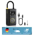 Produktbild: Fanttik X9 Pro Tragbare Elektronische Luftpumpe – 10,3 BAR, 1 Min Aufblasen