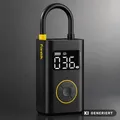 Produktbild: Fanttik X9 Pro Luftpumpe bis 10,3 BAR 5000 mAh Akku bis 23 Min Laufzeit NEU OVP