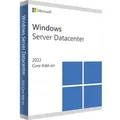 Produktbild: Windows Server 2022 Datacenter Add-on | Zertifiziert