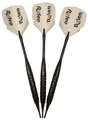 Produktbild: Roleo Softdarts Roleo Softdarts Pfeile - RS-2 - 3er Set inkl. Dartbox - 16g