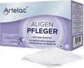 Produktbild: ARTELAC Augenpfleger Lidreinigungstücher 20 St