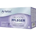 Produktbild: Artelac Augenpfleger Lidreinigungstücher - reinigen sanft gereizte Augenlider - bei Blepharitis & Lidrandentzündung - mit Aloe Vera & Hyaluronsäure - Lidpflege (20 Tücher)
