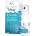 Produktbild: OCUVERS Spray Hyaluron,15ml, PZN: 10311675