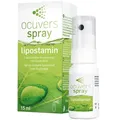 Produktbild: OCUVERS Spray Lipostamin  ,15ml, PZN: 10311669