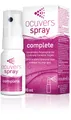 Produktbild: Ocuvers Augenspray complete,15ml, PZN: 19181056