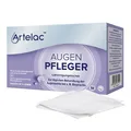 Produktbild: Artelac Augenpfleger Lidreinigungstücher · 20 St · PZN 19346221