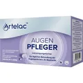 Produktbild: Artelac Augenpfleger Lidreinigungstücher, 20 St. Tücher 19346221