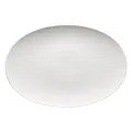 Produktbild: Rosenthal Mesh Weiß Platte 38 cm Mesh Weiß 11770-800001-12738