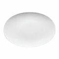 Produktbild: Rosenthal Servierplatte Mesh, Porzellan, Weiß, 38 cm, 11770-800001-12738